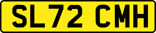 SL72CMH