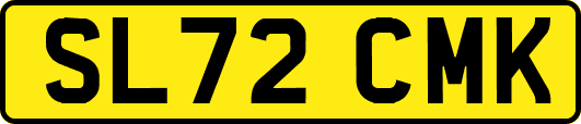 SL72CMK