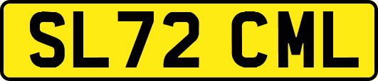 SL72CML