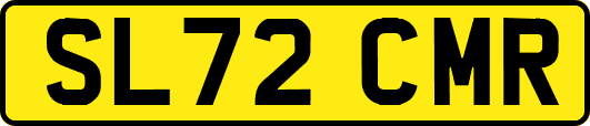 SL72CMR
