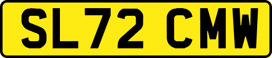 SL72CMW
