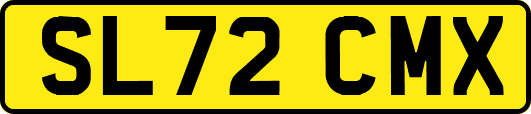 SL72CMX
