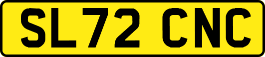 SL72CNC