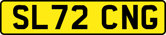 SL72CNG