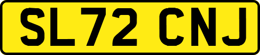 SL72CNJ