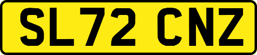 SL72CNZ