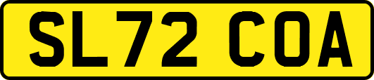 SL72COA