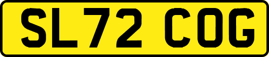 SL72COG