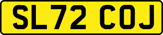 SL72COJ