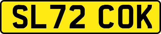 SL72COK