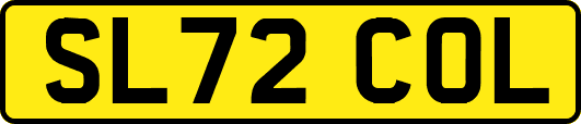 SL72COL