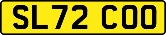 SL72COO