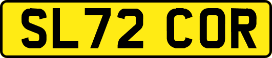 SL72COR