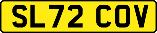 SL72COV