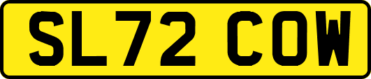SL72COW