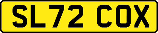 SL72COX
