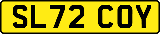 SL72COY