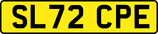 SL72CPE