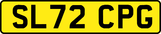 SL72CPG