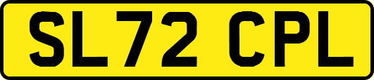 SL72CPL