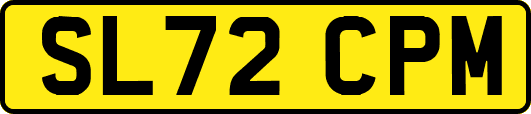 SL72CPM