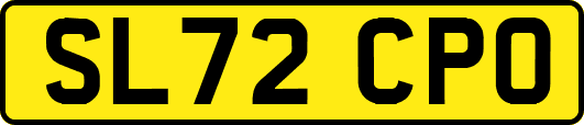 SL72CPO