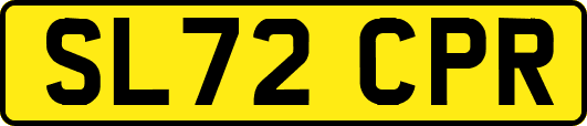 SL72CPR