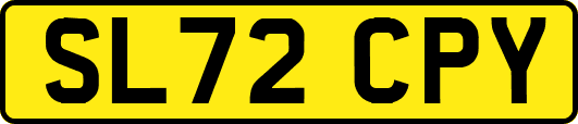 SL72CPY