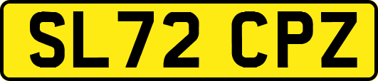 SL72CPZ
