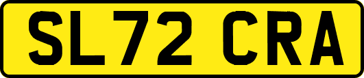 SL72CRA
