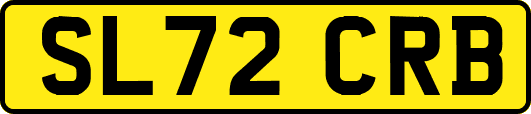 SL72CRB