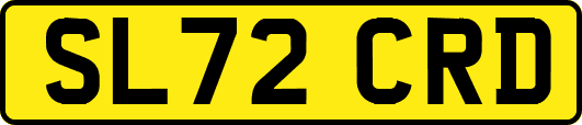 SL72CRD