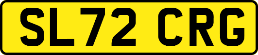SL72CRG