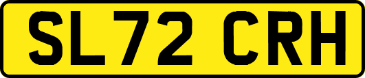 SL72CRH