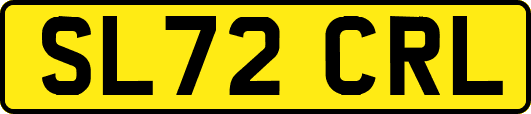 SL72CRL
