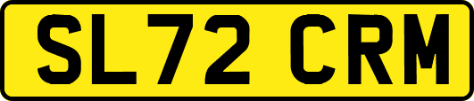 SL72CRM