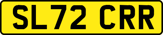 SL72CRR