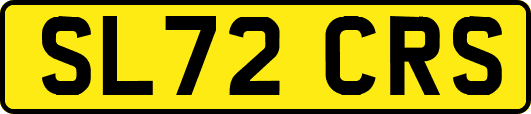 SL72CRS
