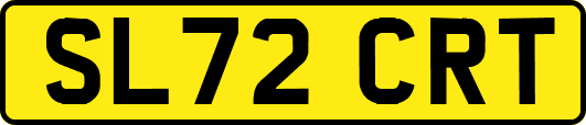SL72CRT
