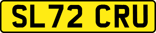 SL72CRU
