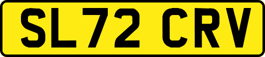SL72CRV
