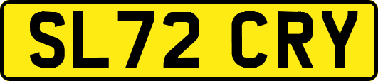 SL72CRY