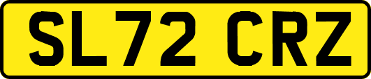 SL72CRZ