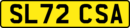 SL72CSA