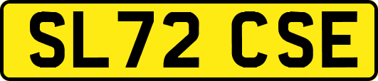SL72CSE