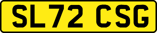 SL72CSG