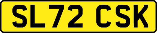 SL72CSK