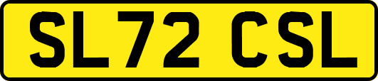SL72CSL