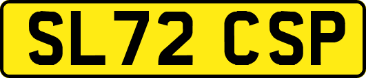 SL72CSP