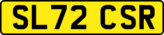 SL72CSR